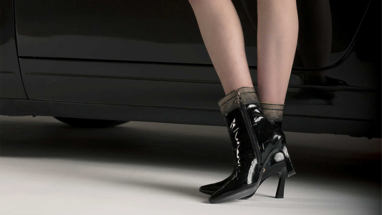 Shoes In Women