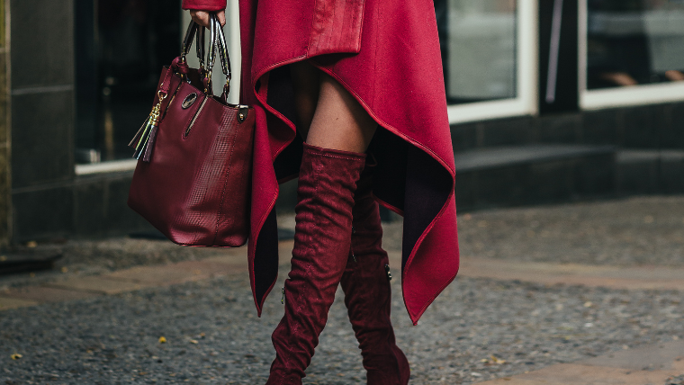 Bags In Women