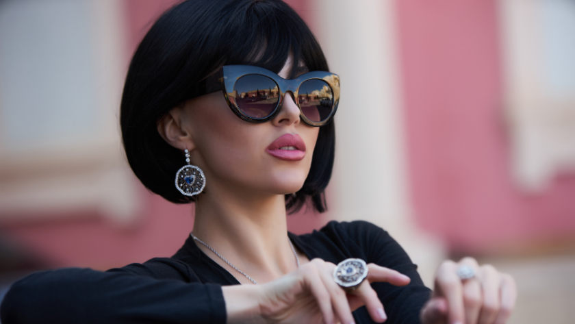 Accessories In Women