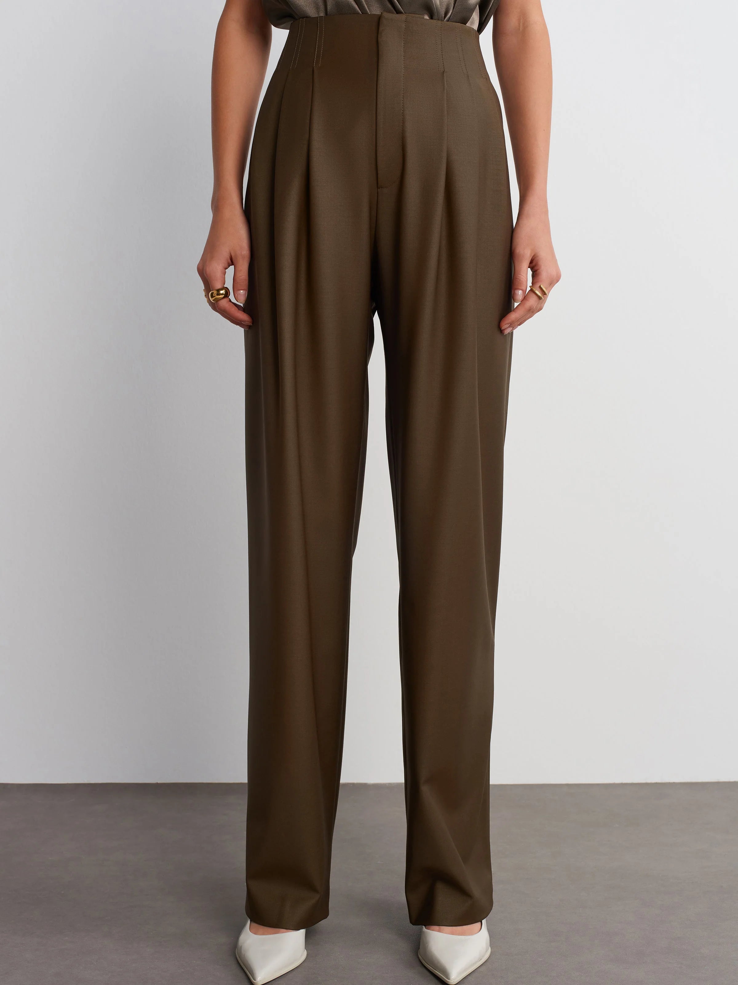 Earth Pants