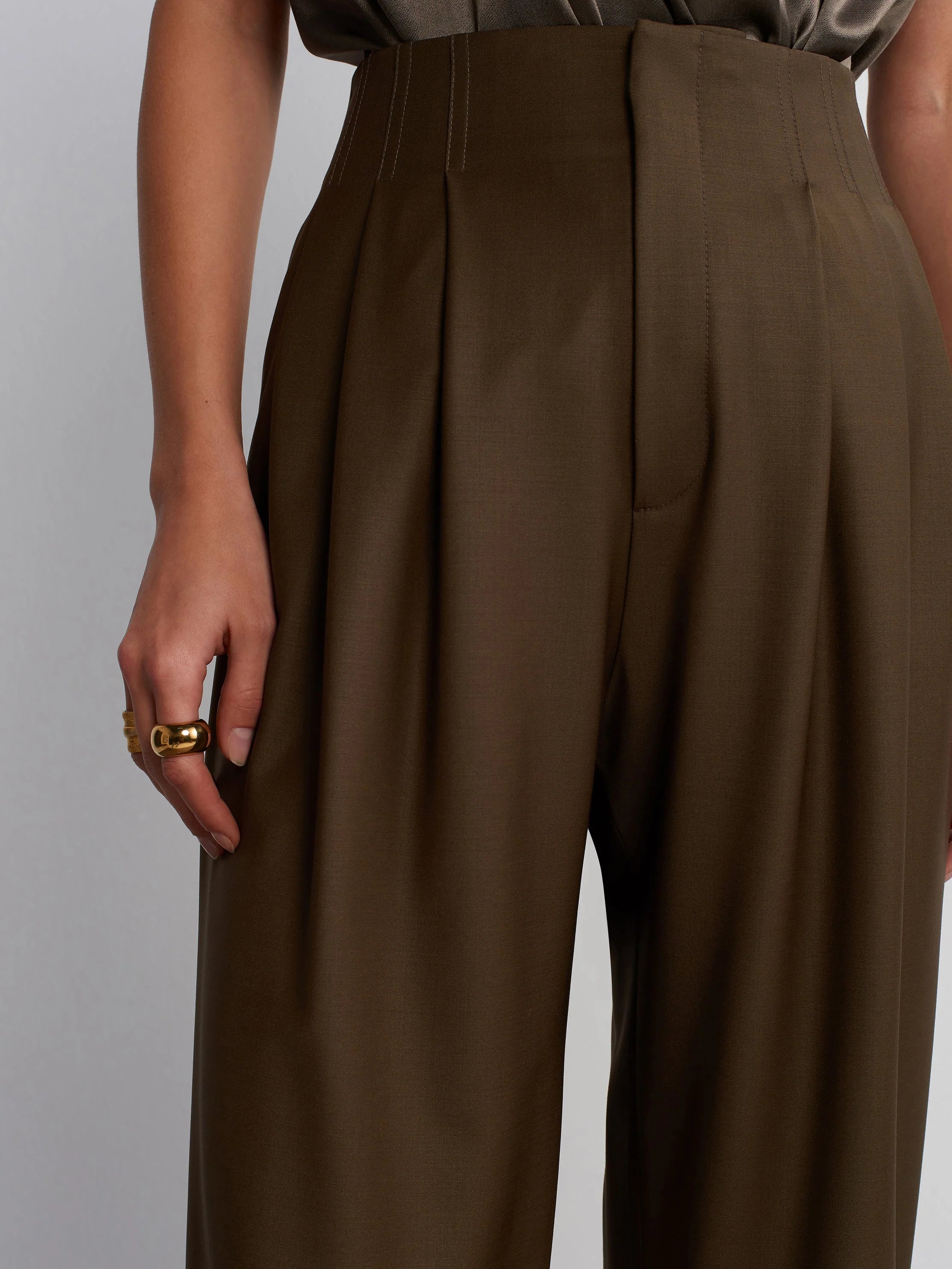 Earth Pants
