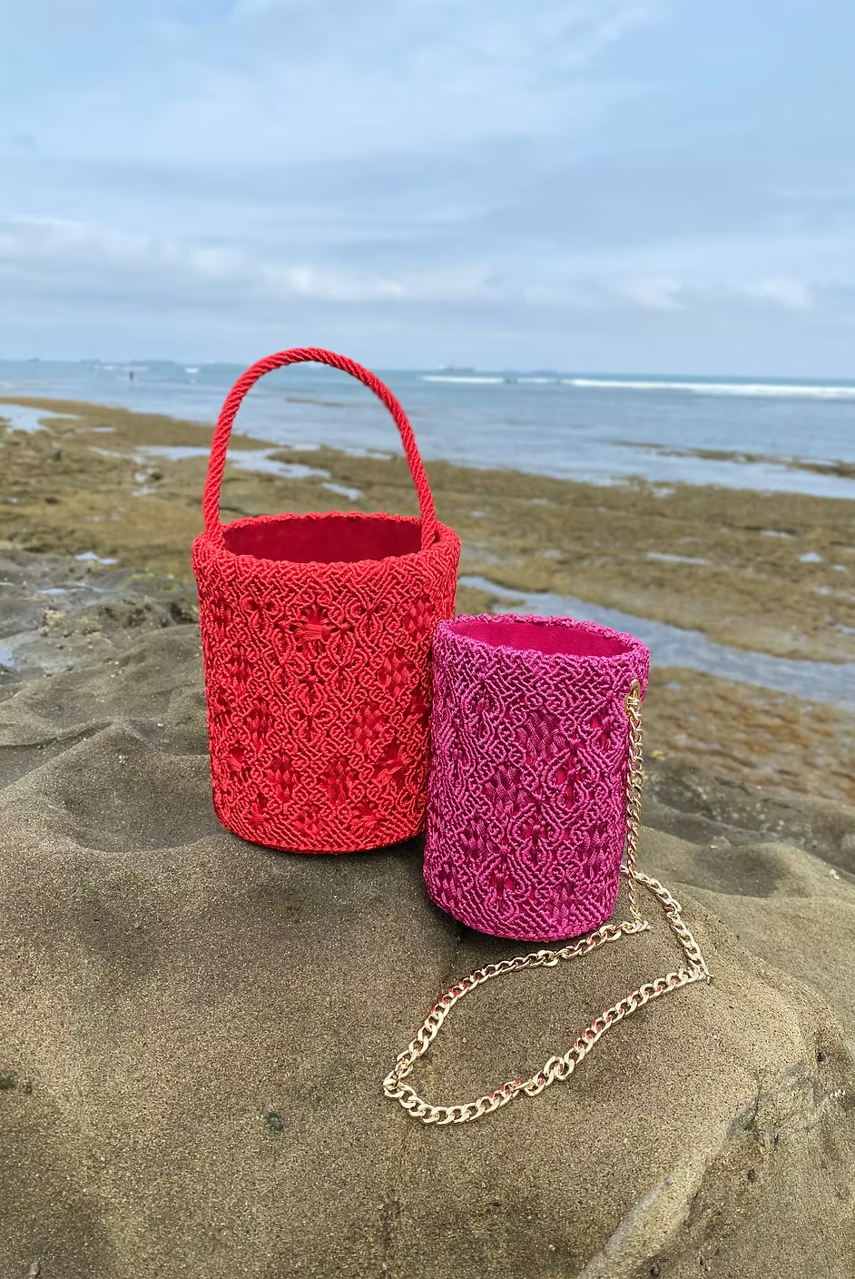 Micro Palomino Bag