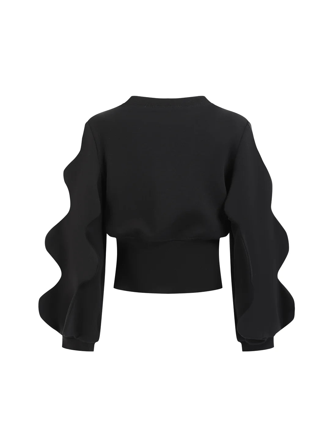 Wave Rib Jumper