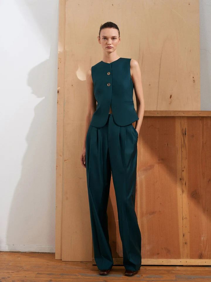Lunar Vest