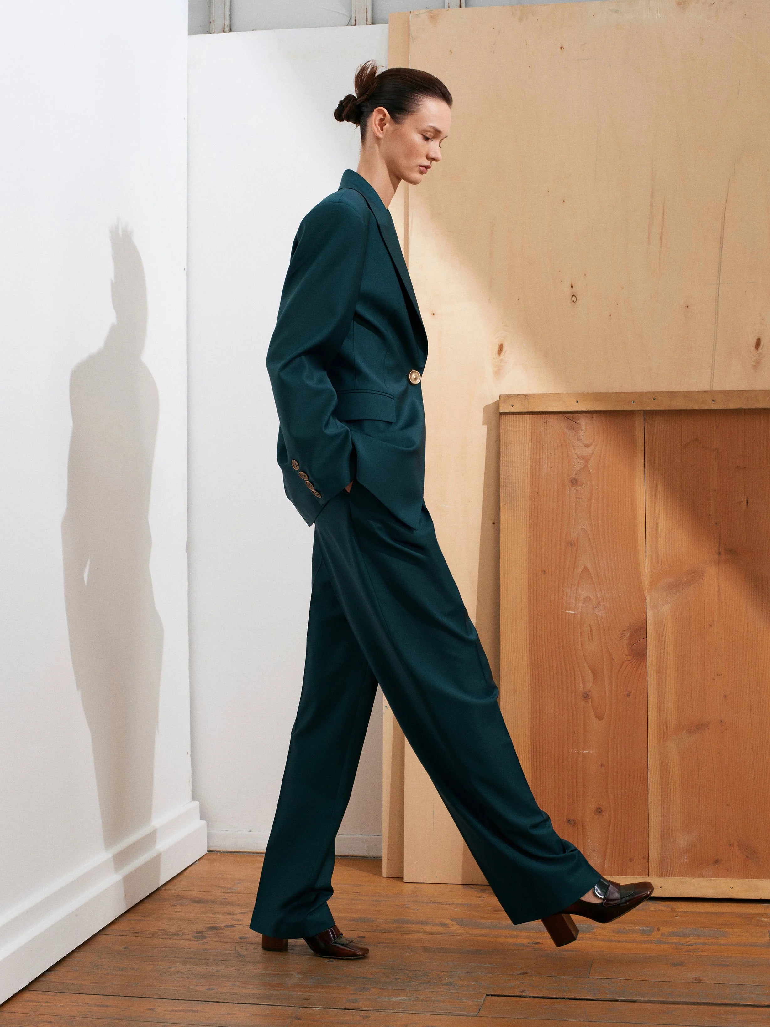 Earth Pants