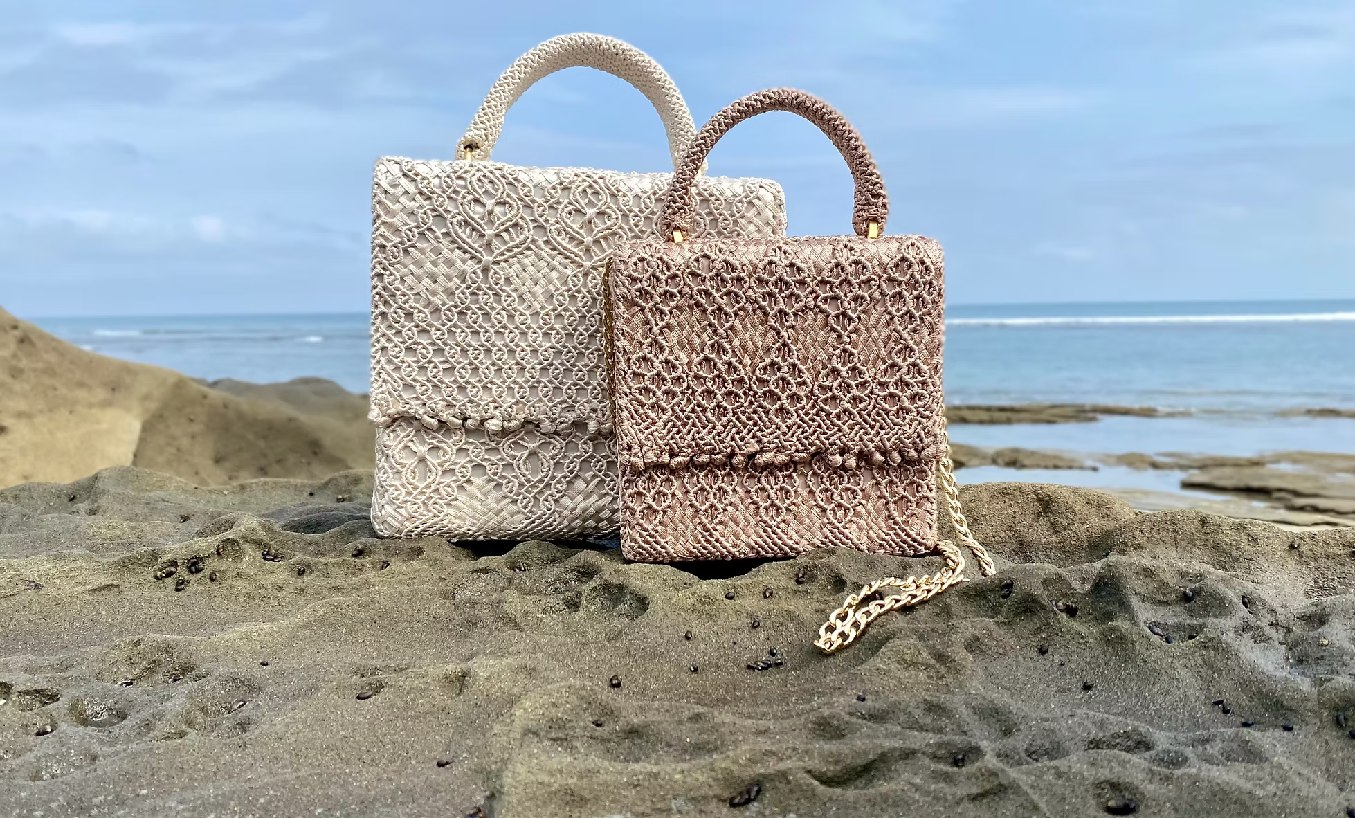 Mompox Bag