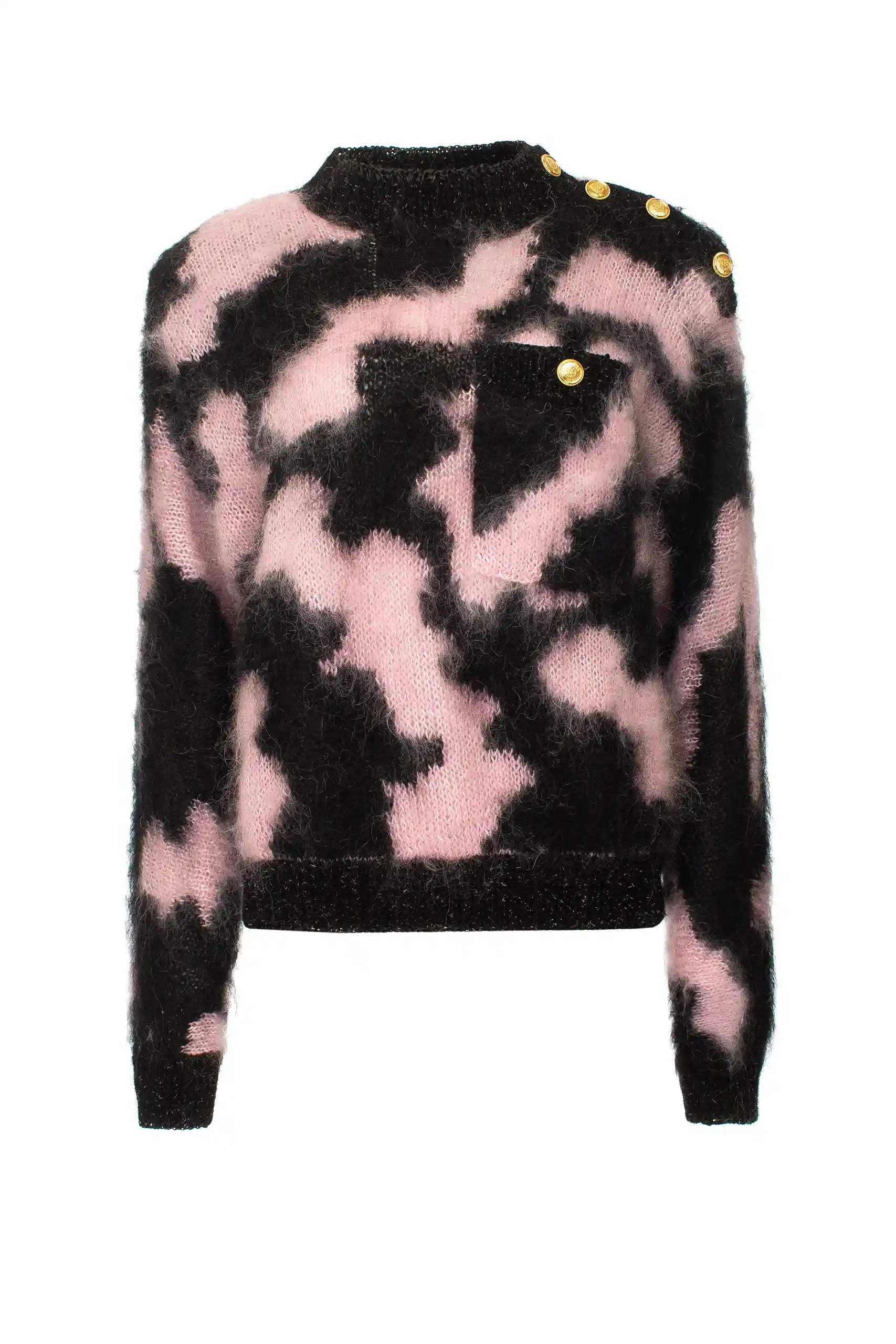 Leo Sweater
