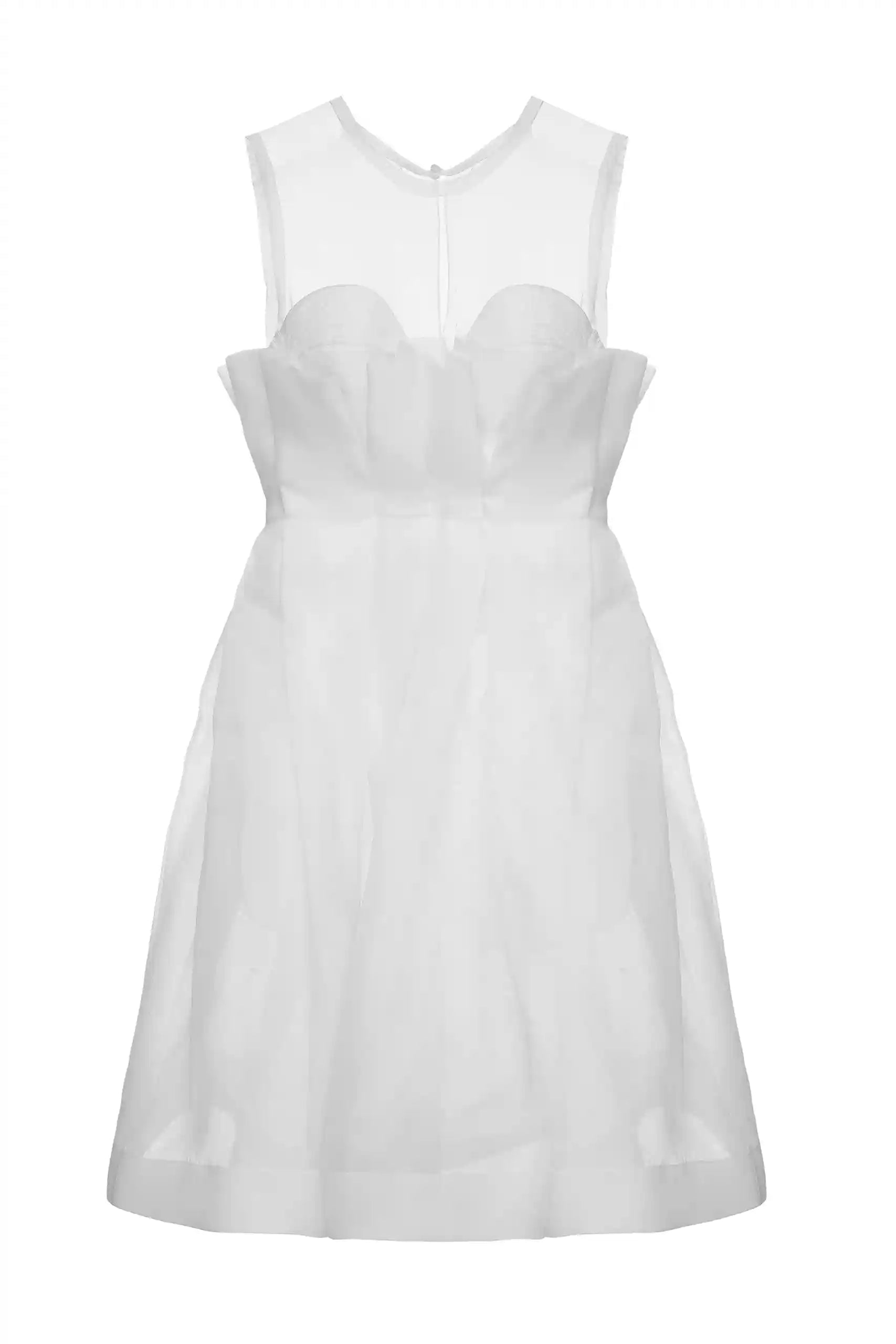 Perle Dress