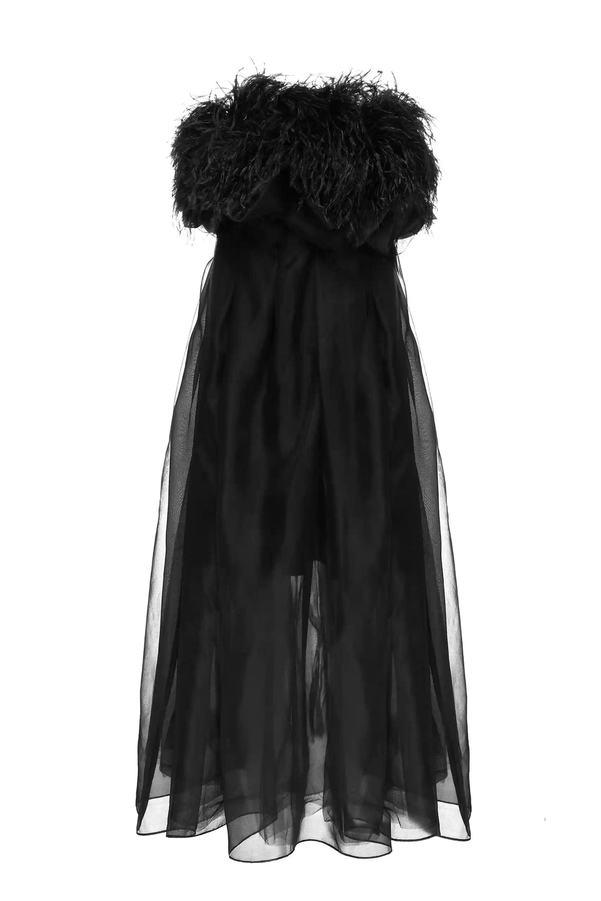 Jacqueline Balck Dress