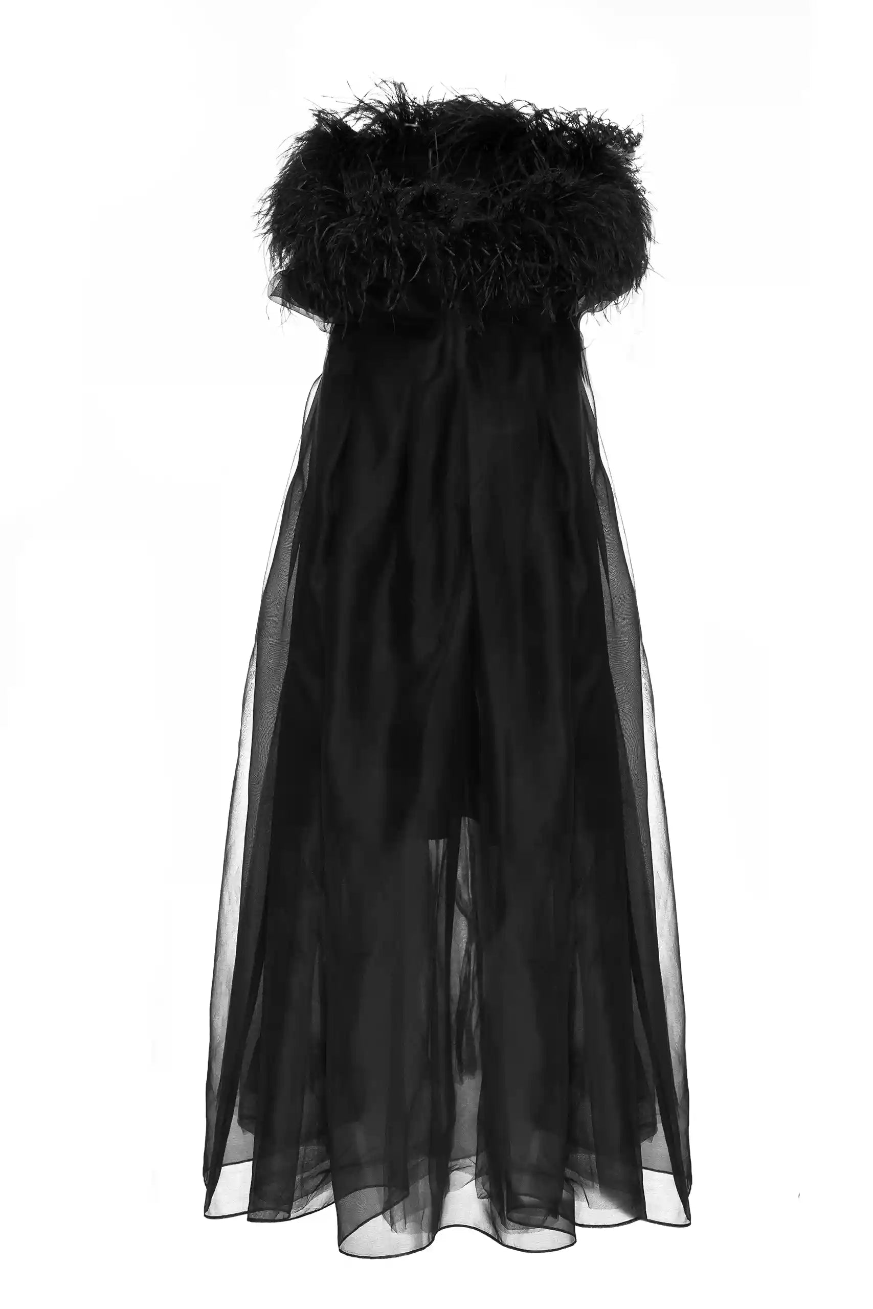 Jacqueline Balck Dress