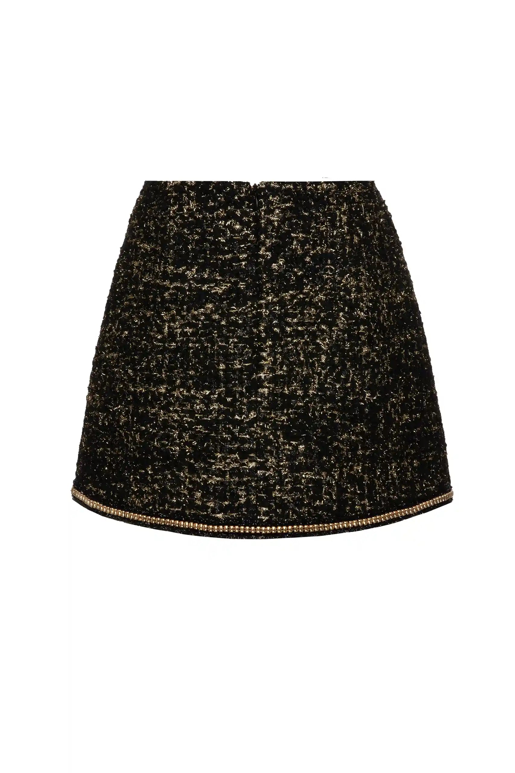 Vintage Skirt
