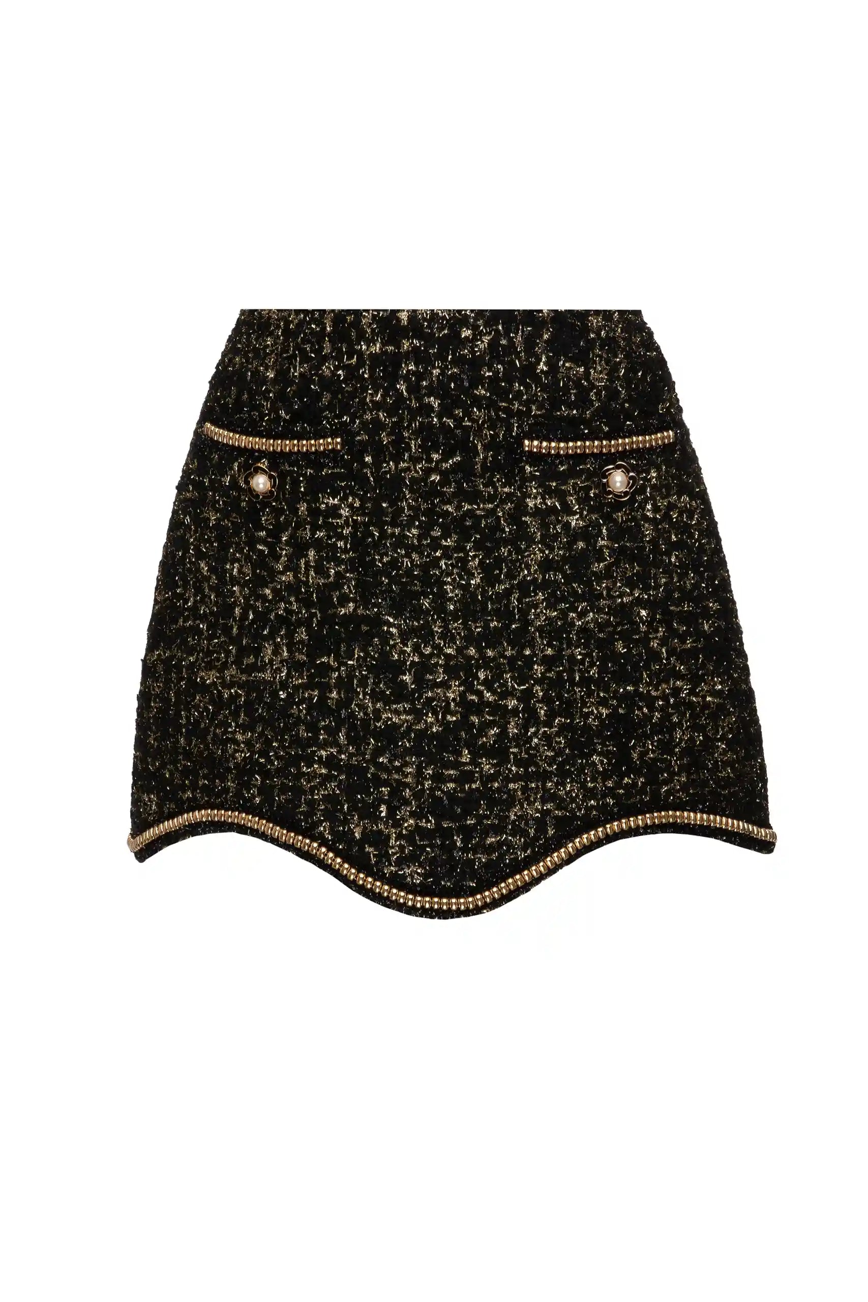 Vintage Skirt