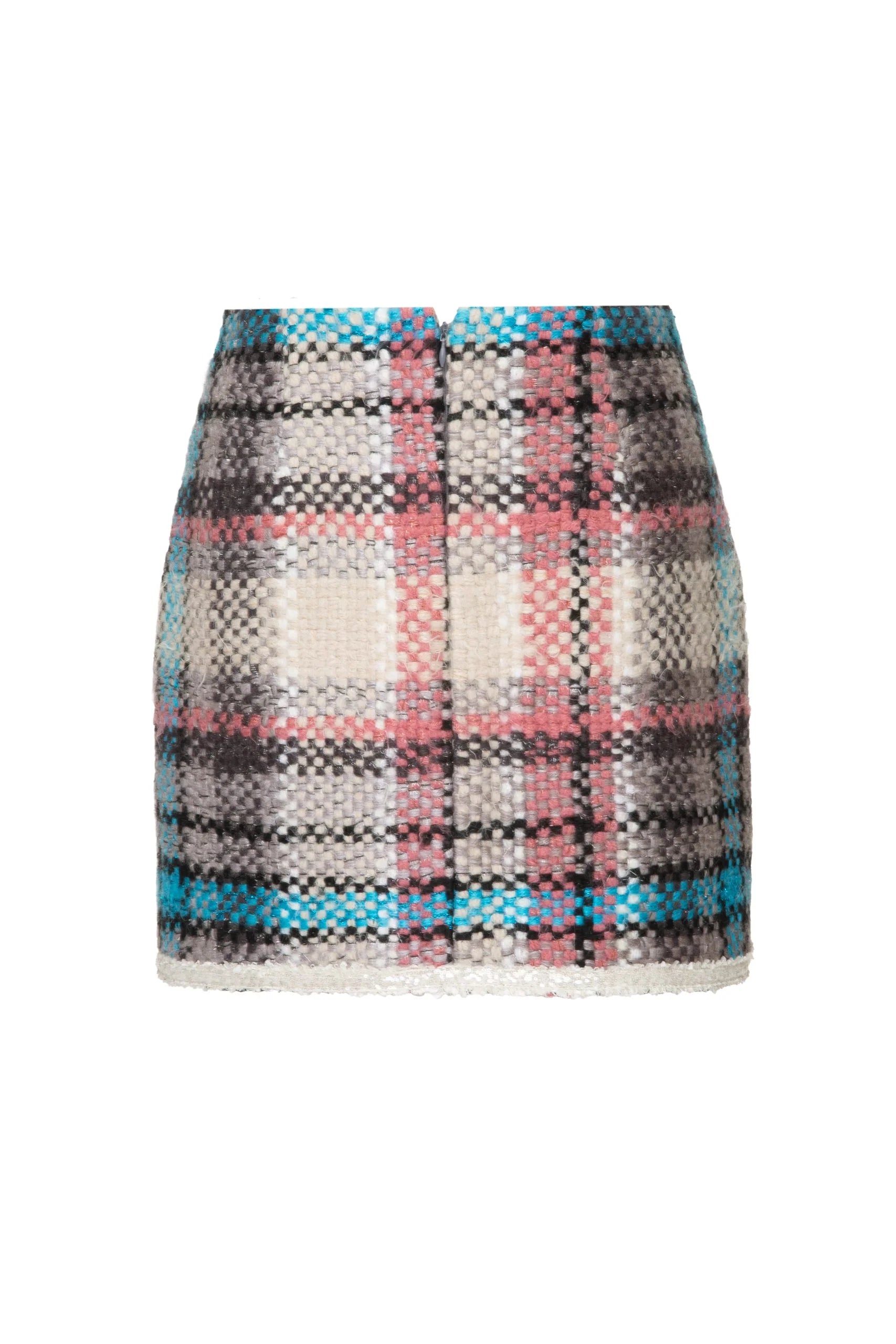 Vintage Pink Skirt