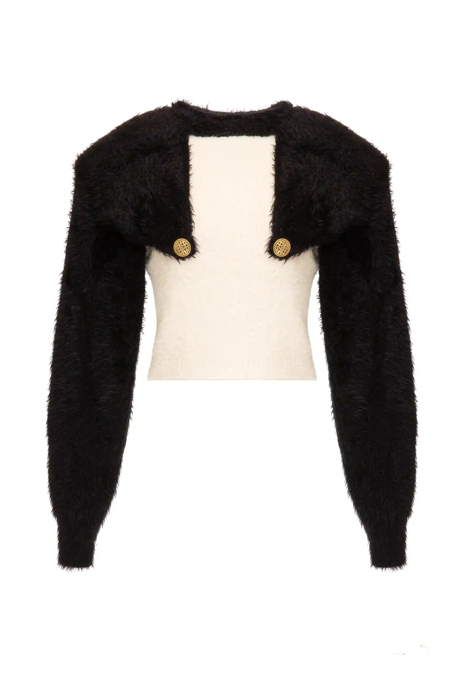 Chato Sweater