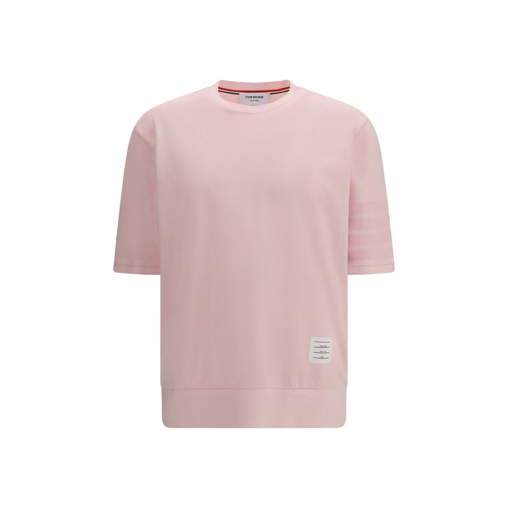 Multicolor Cotton T-Shirt