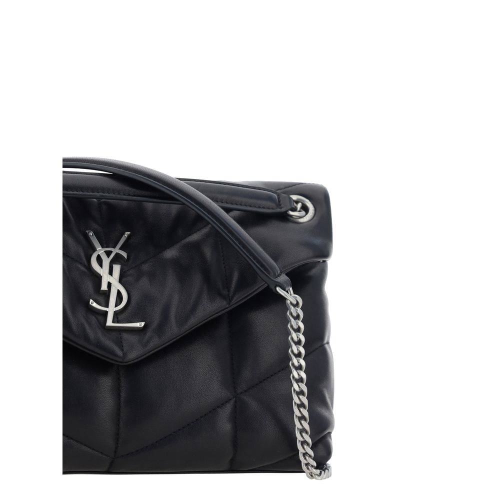 Black Lamb Ovis Aries Aries Shoulder Bag