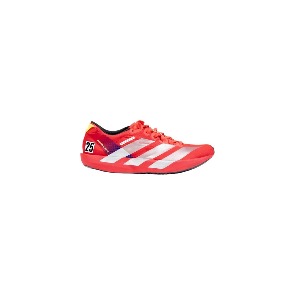 Multicolor Synthetic Athletic Sneakers