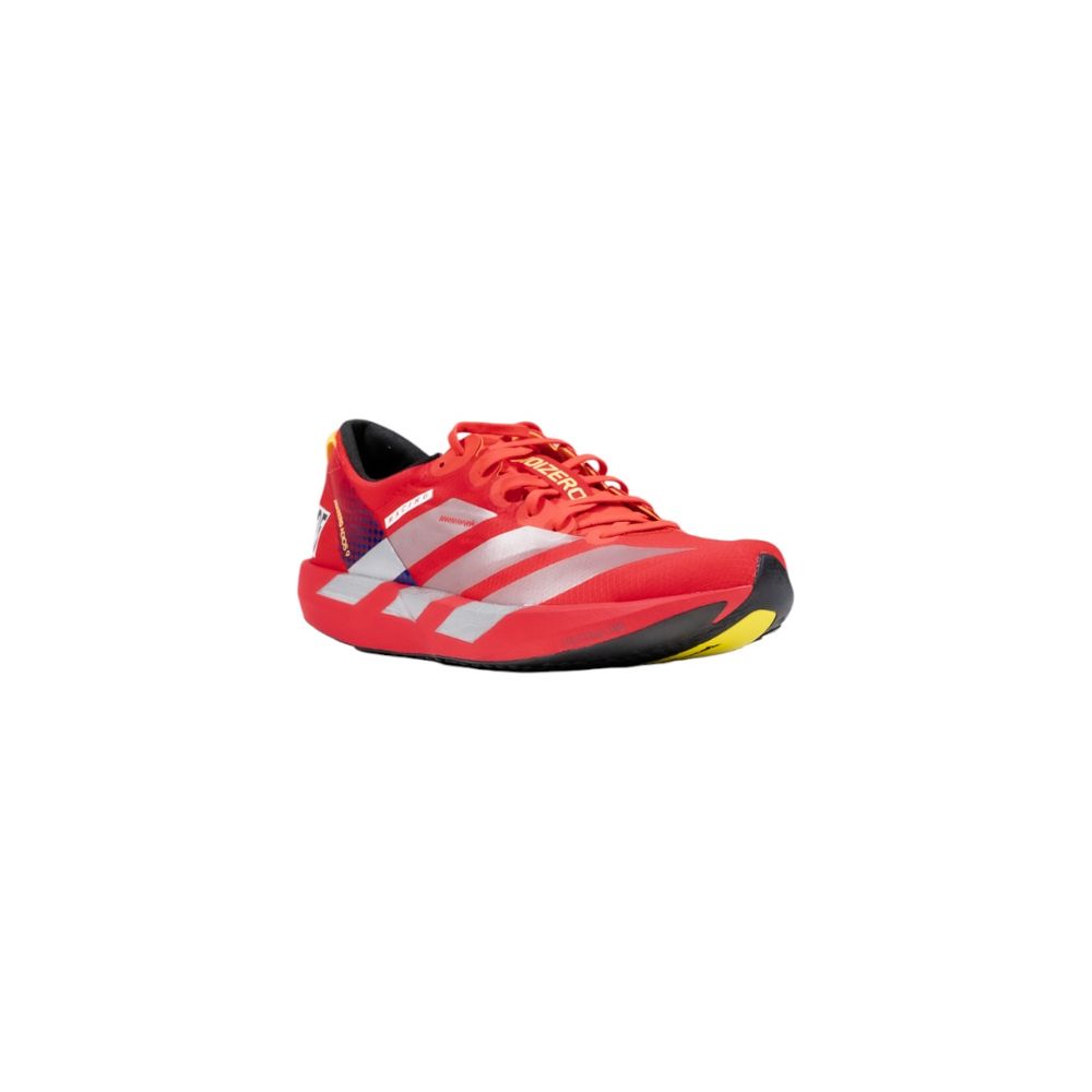 Multicolor Synthetic Athletic Sneakers