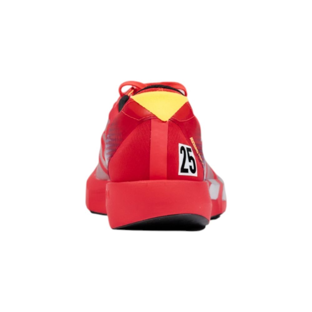 Multicolor Synthetic Athletic Sneakers