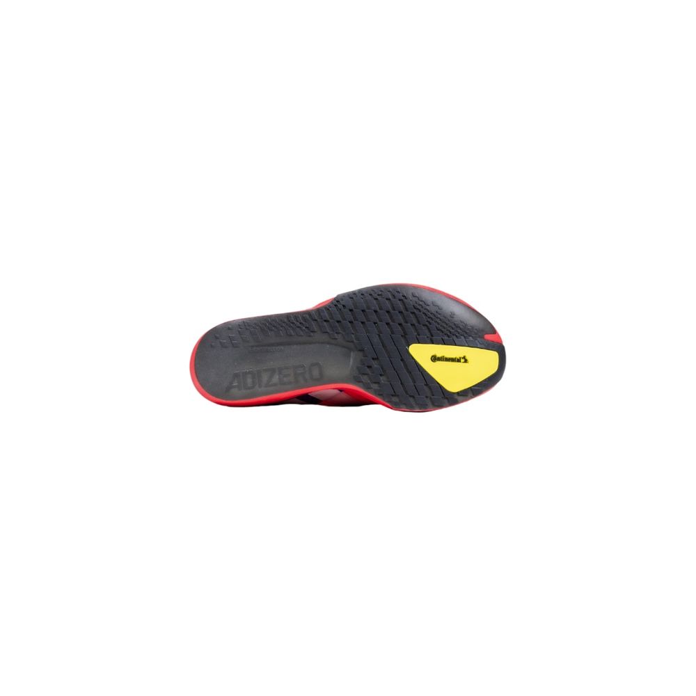 Multicolor Synthetic Athletic Sneakers
