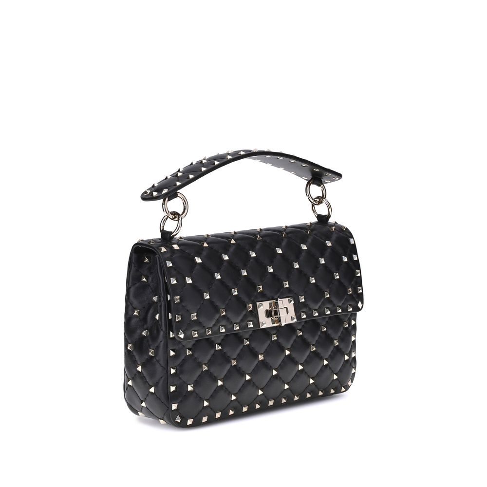Black Lamb Ovis Aries Aries Shoulder Bag