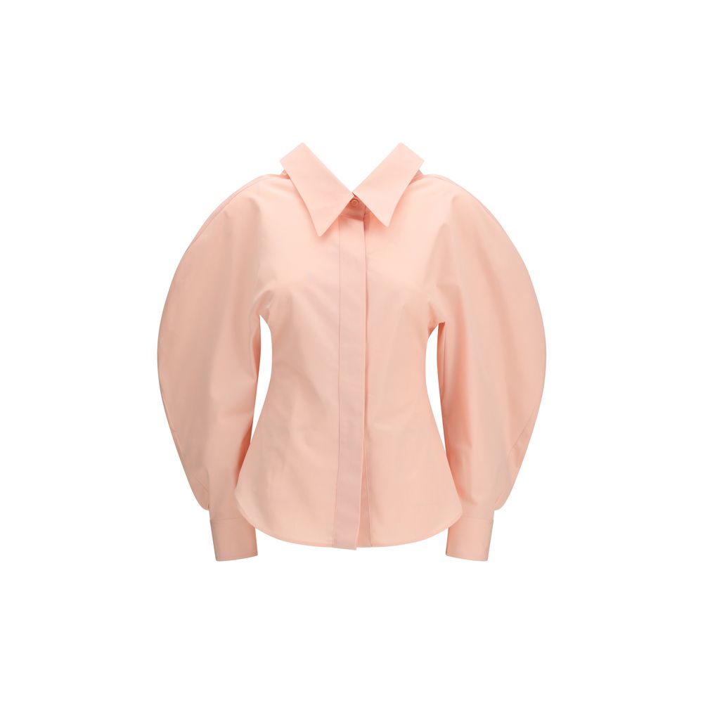 Multicolor Cotton Shirt