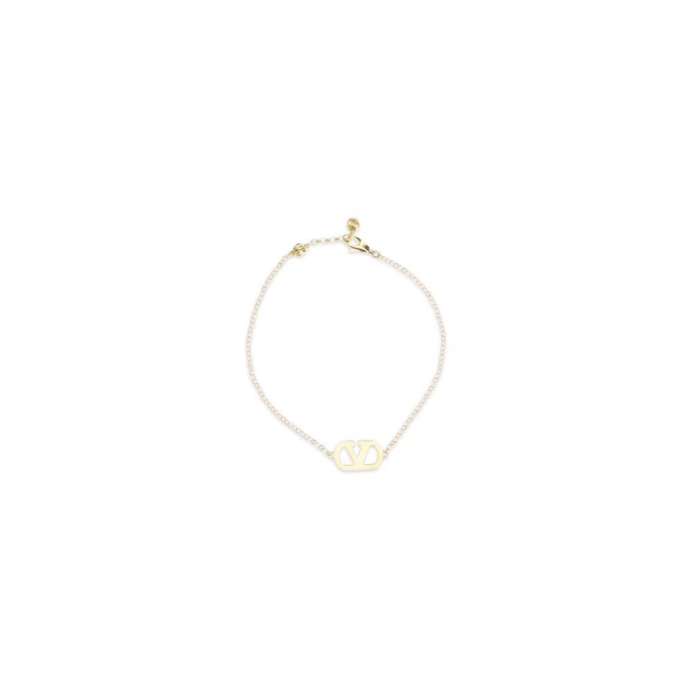 Gold Metal Bracelet