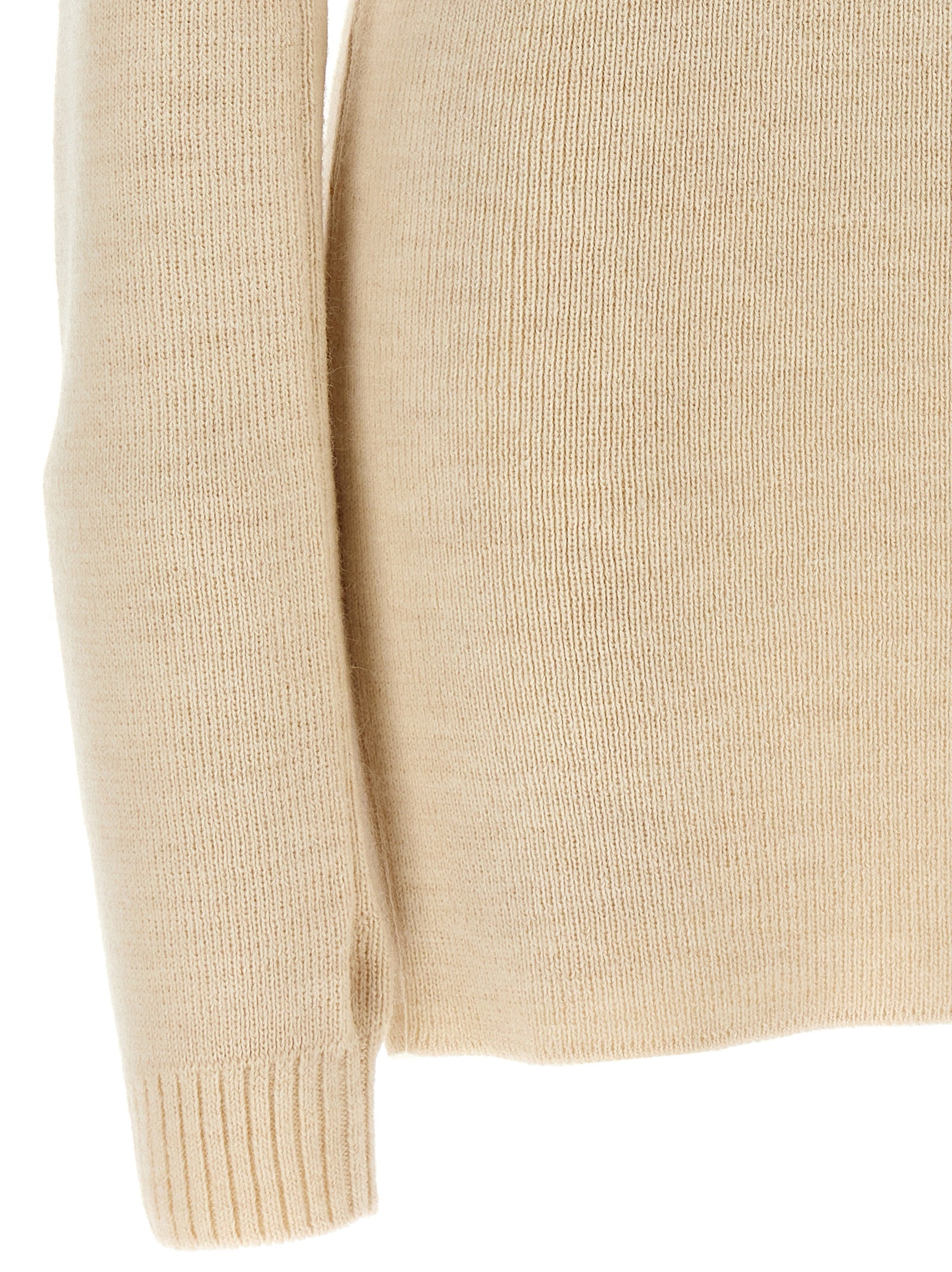 White Acetate Short Dress