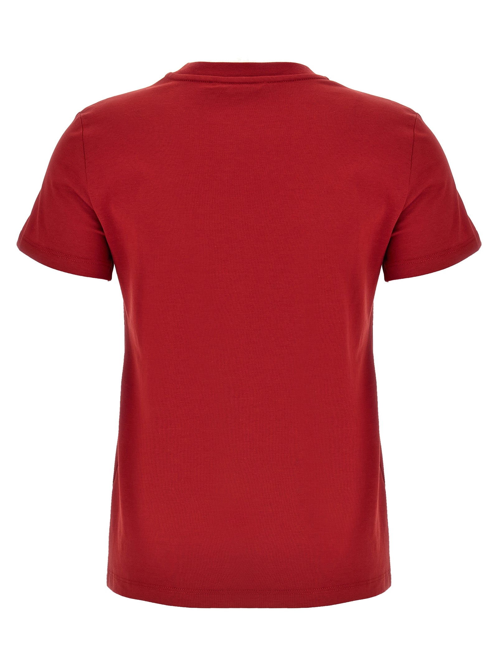 Multicolor Cotton T-Shirt