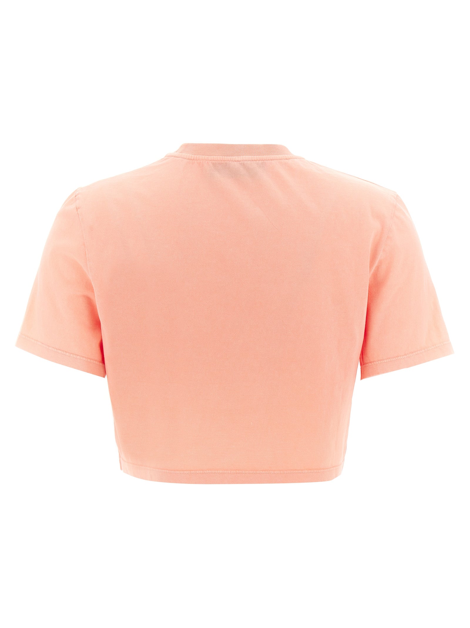 Multicolor Cotton T-Shirt