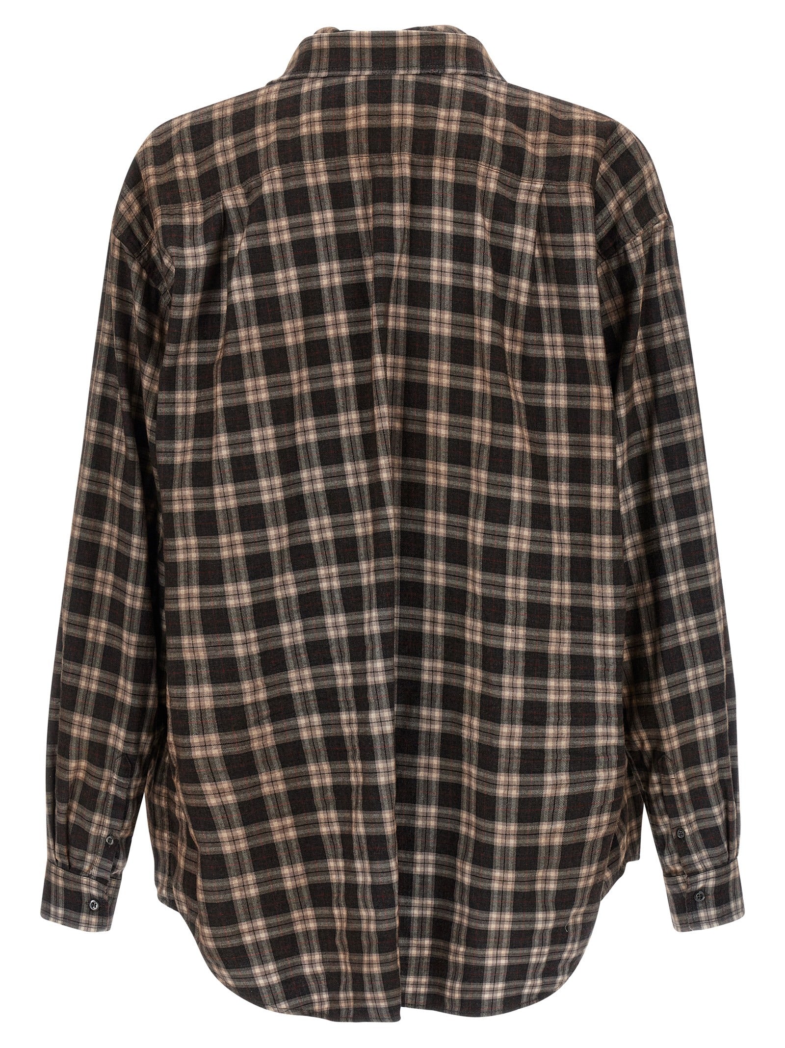 Multicolor Cotton Blouse