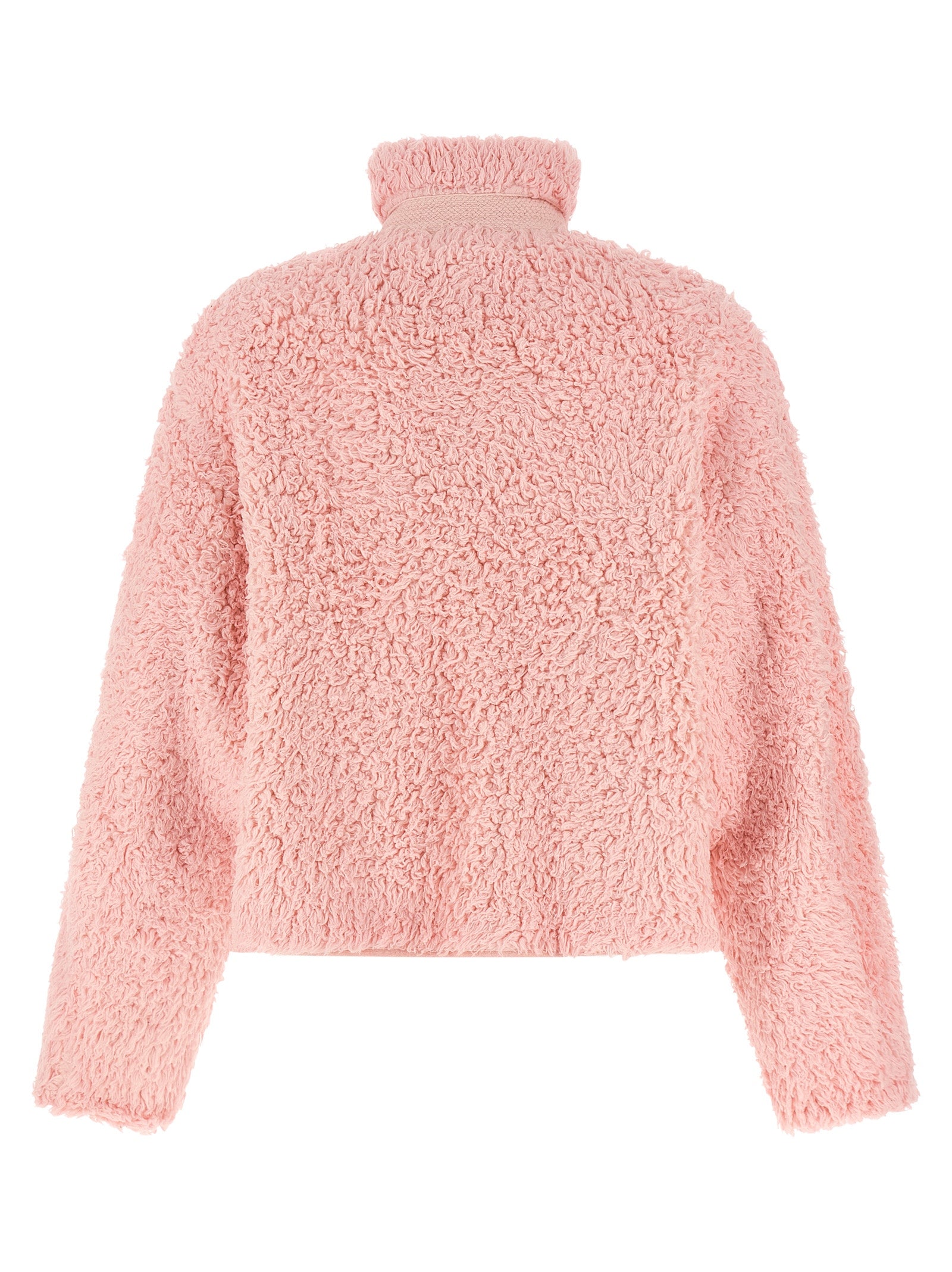 Multicolor Cotton Jacket