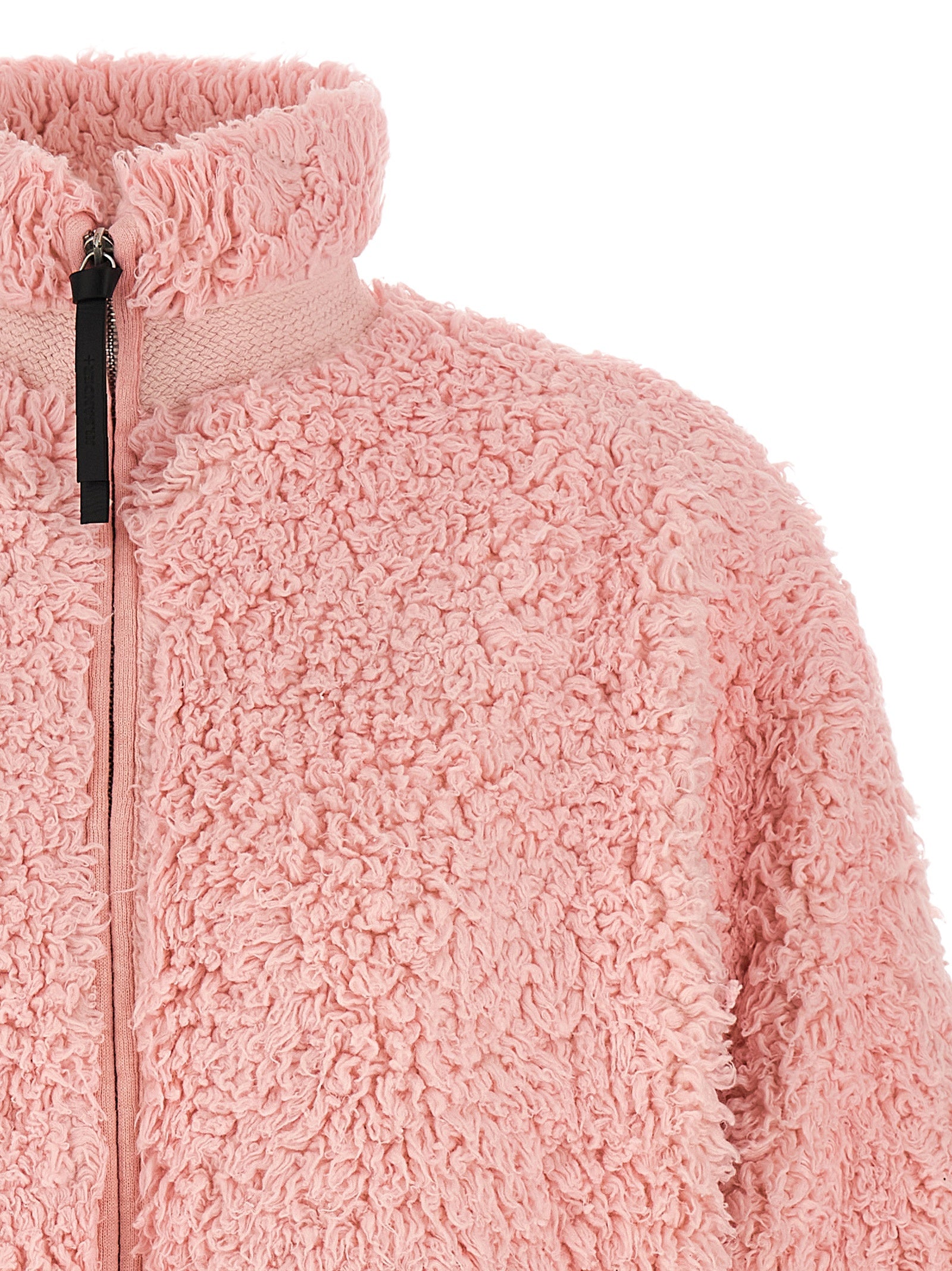 Multicolor Cotton Jacket