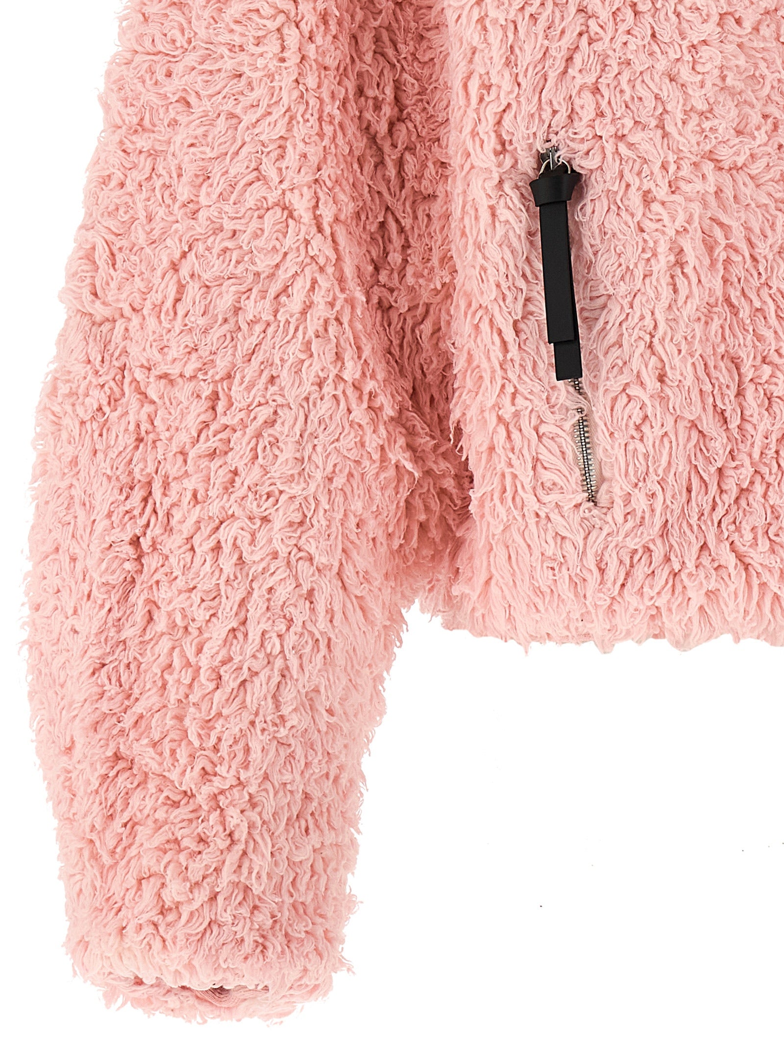Multicolor Cotton Jacket