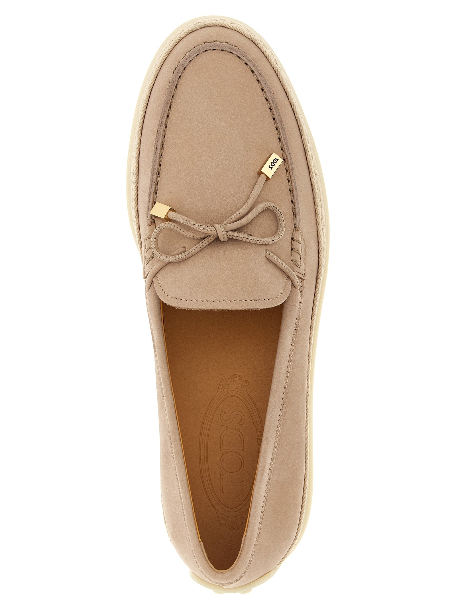 Multicolor Calfskin Espadrilles