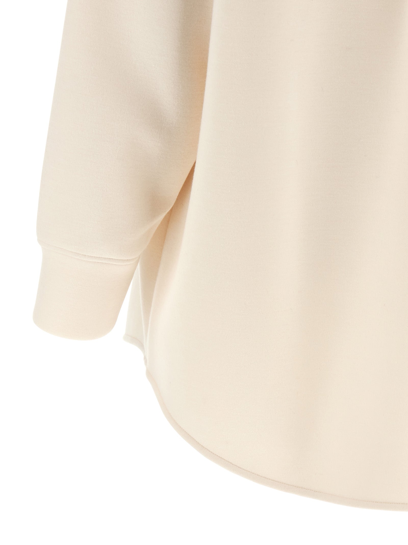 Beige Modal Blouse