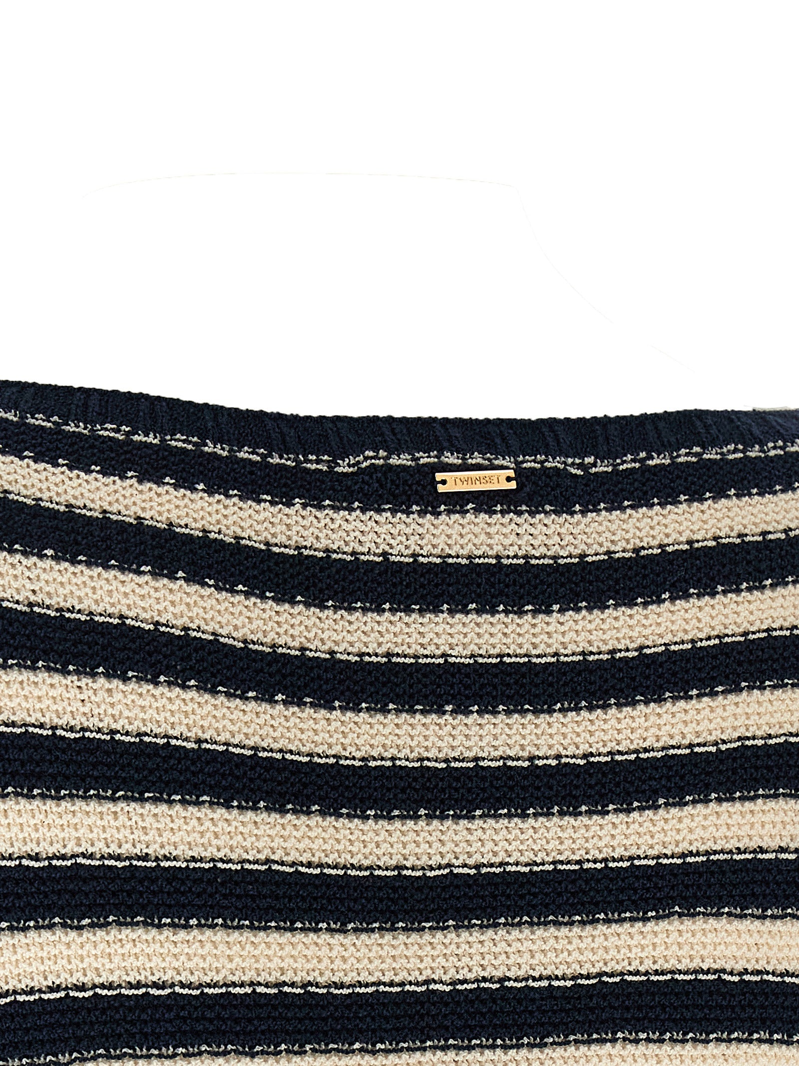 Multicolor Cotton Cardigan