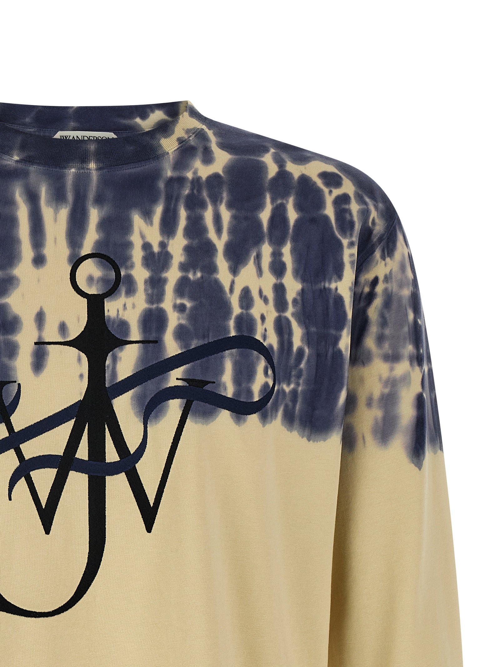 Multicolor Cotton Sportswear