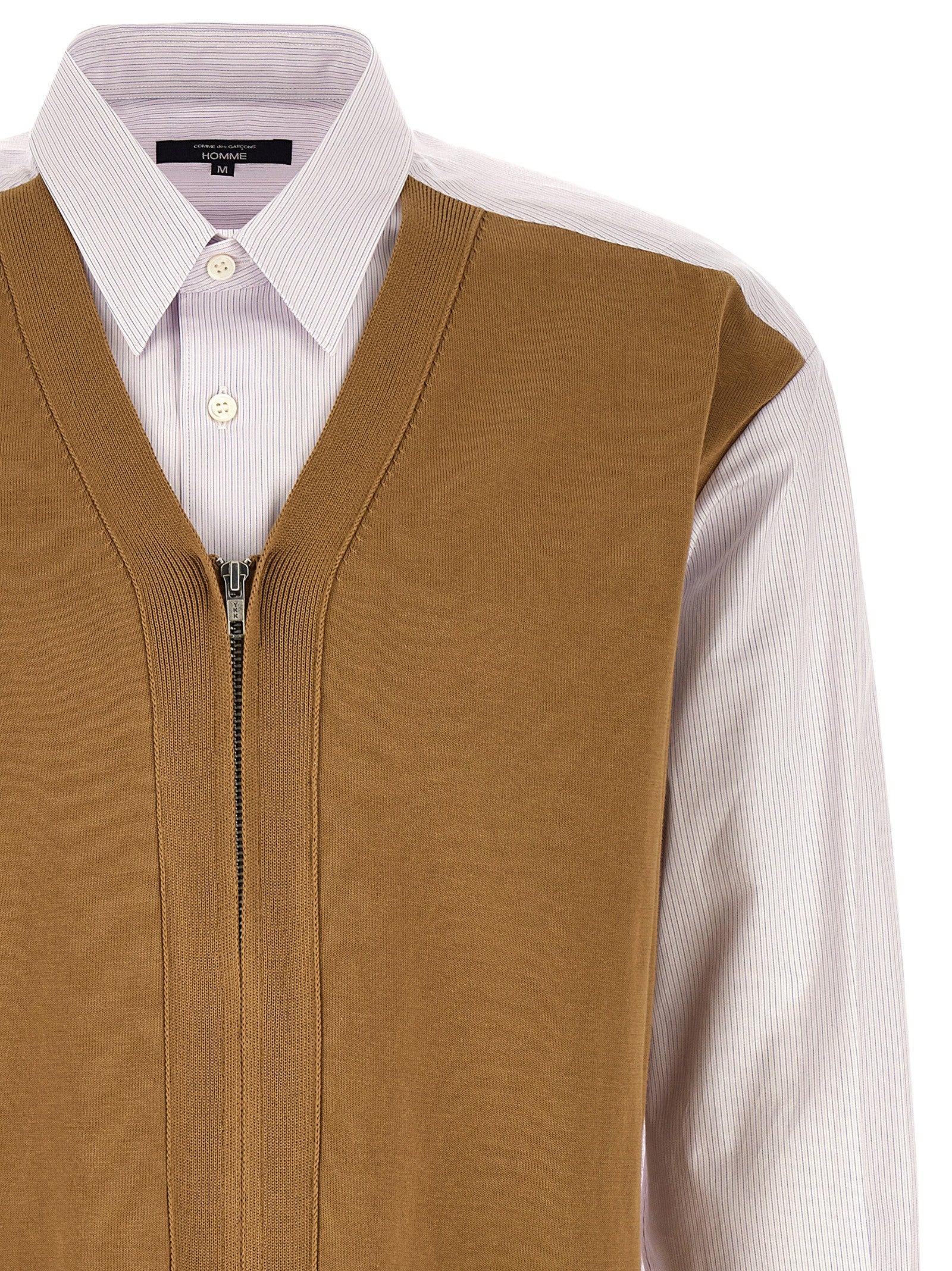 Multicolor Cotton Blouse