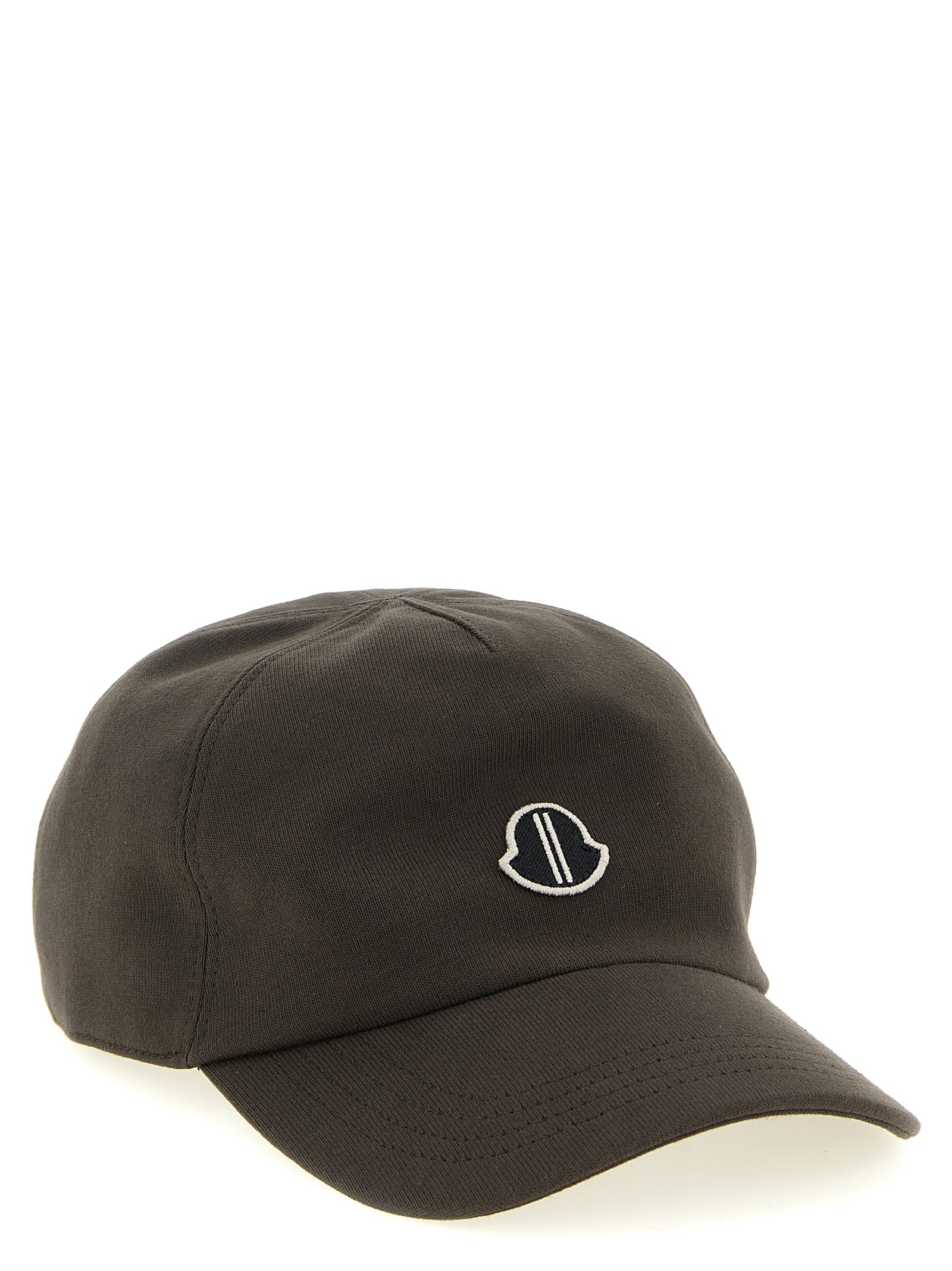 Brown Cotton Cap (Baseball Hat)