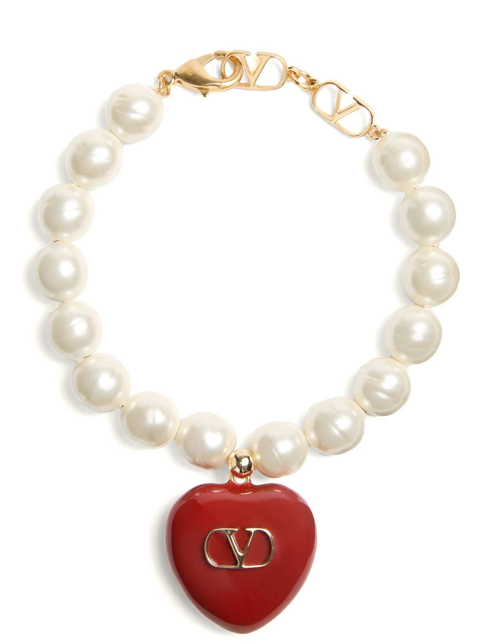 Multicolor Brass Bracelet