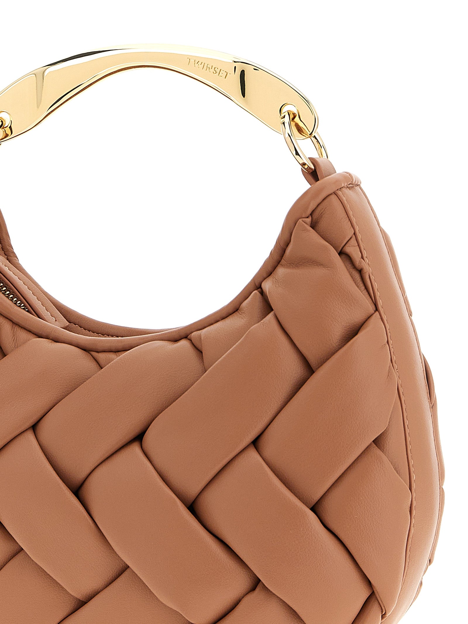Multicolor Polyethylene Handbag