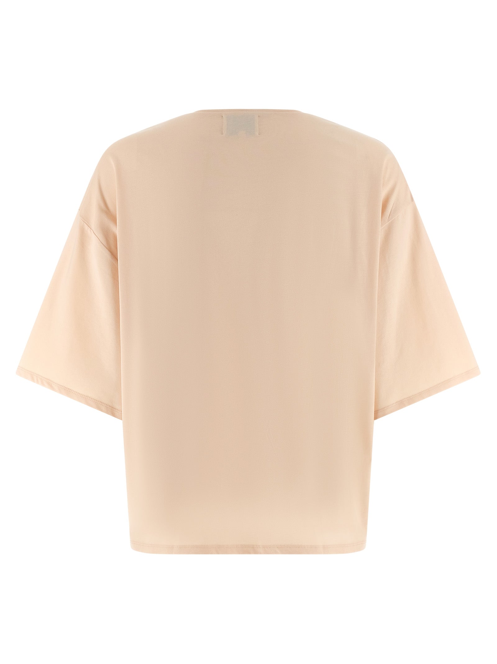 Multicolor Cotton T-Shirt