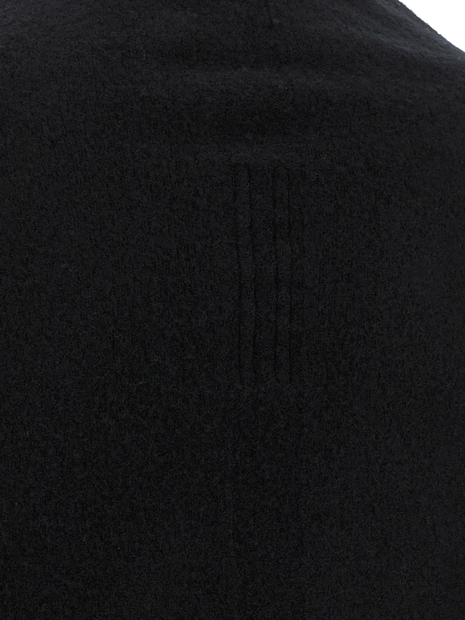 Black Cashmere Cardigan
