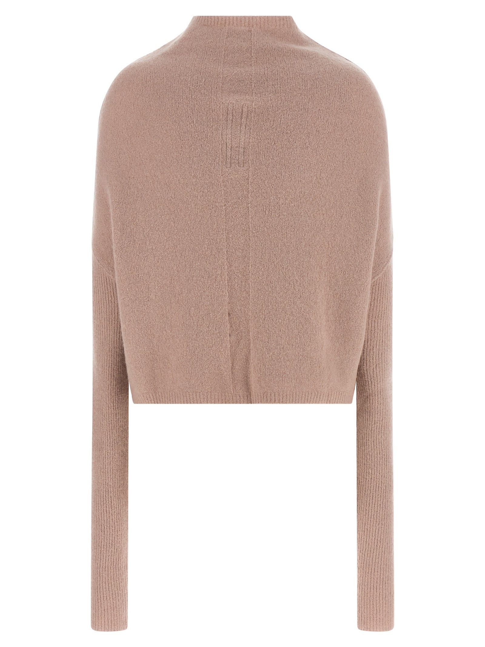 Multicolor Cashmere Cardigan