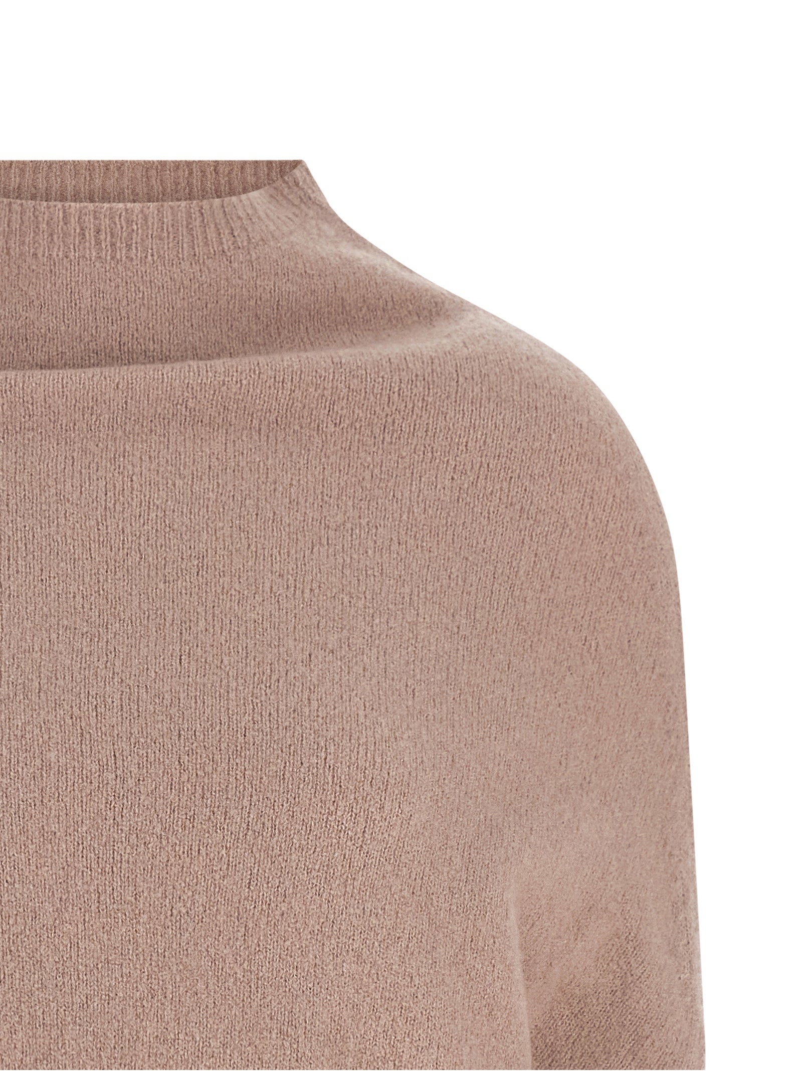 Multicolor Cashmere Cardigan