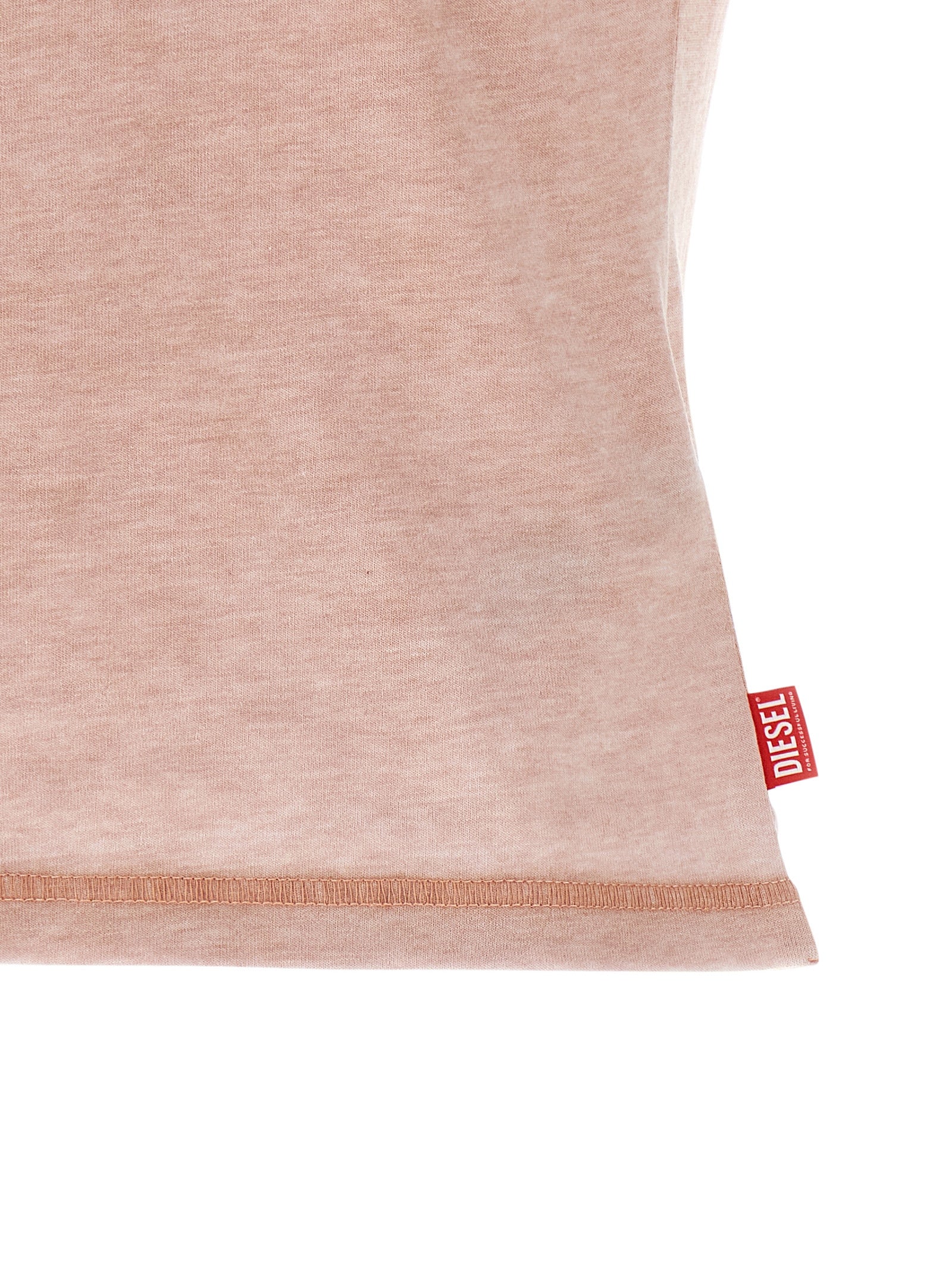 Multicolor Polyester T-Shirt