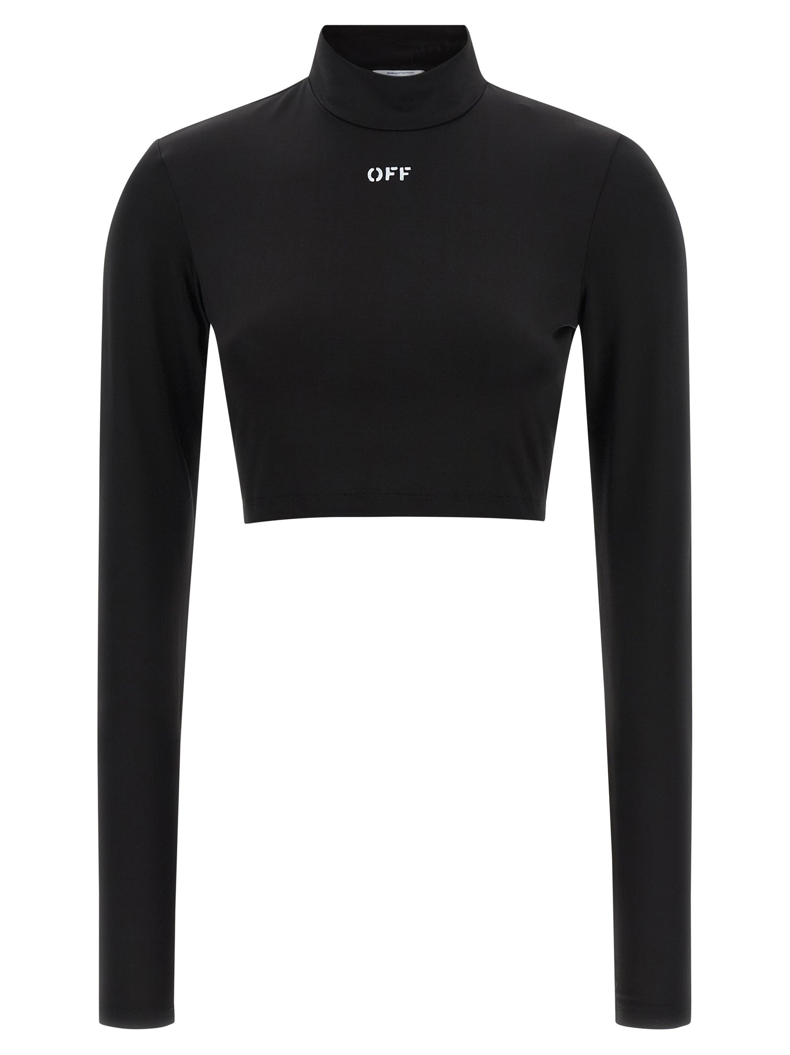 Black Acetate Shirt