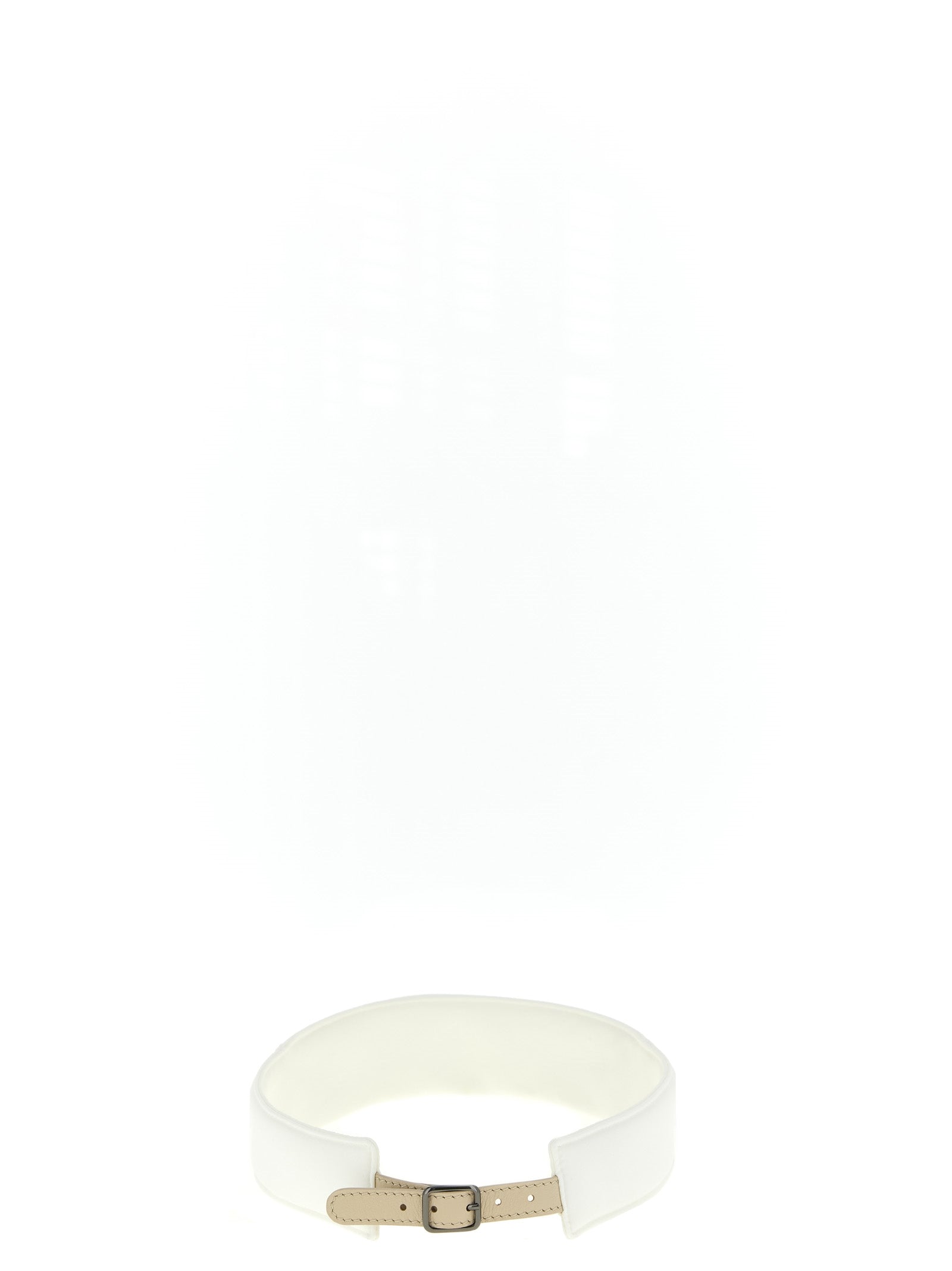 White Polyester Cap (Baseball Hat)