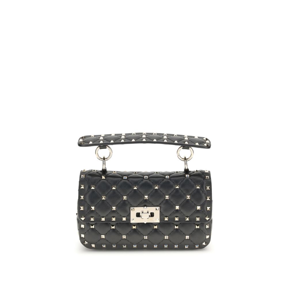 Black Lamb Ovis Aries Aries Shoulder Bag